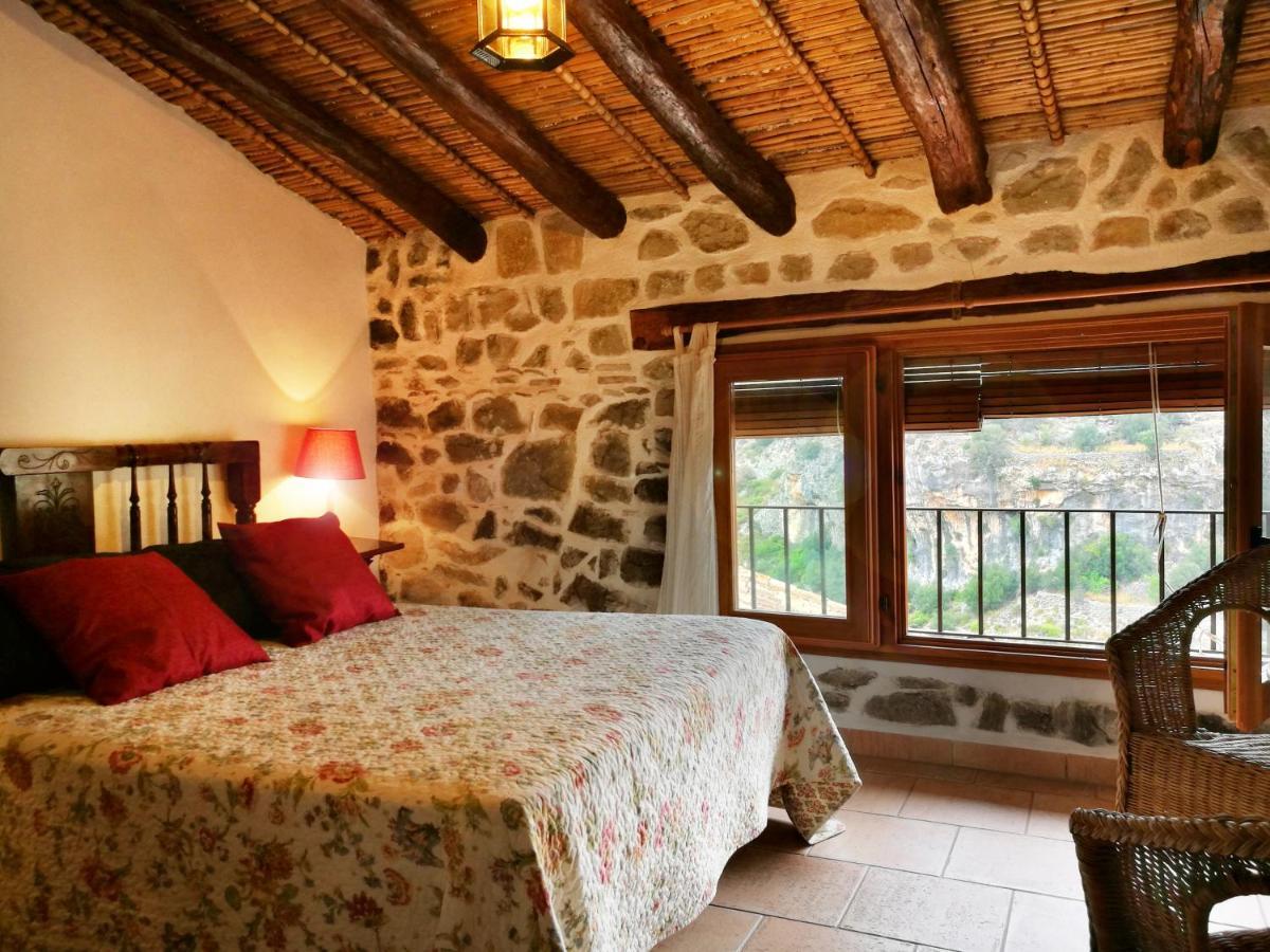 Buhardilla Rústica en la Vall de Gallinera Aparthotel Patró Esterno foto